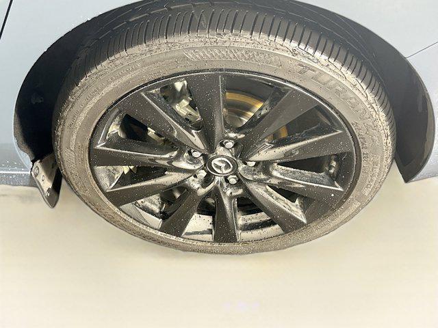 used 2023 Mazda Mazda3 car, priced at $23,297