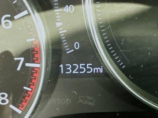 used 2023 Mazda Mazda3 car, priced at $23,297