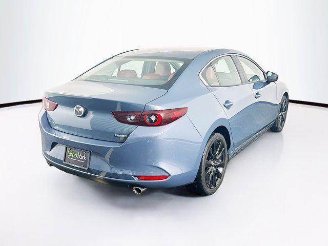 used 2023 Mazda Mazda3 car, priced at $23,297