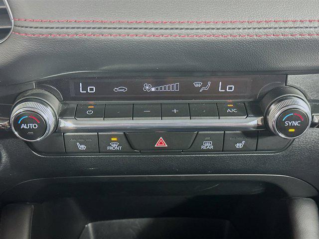 used 2023 Mazda Mazda3 car, priced at $23,297