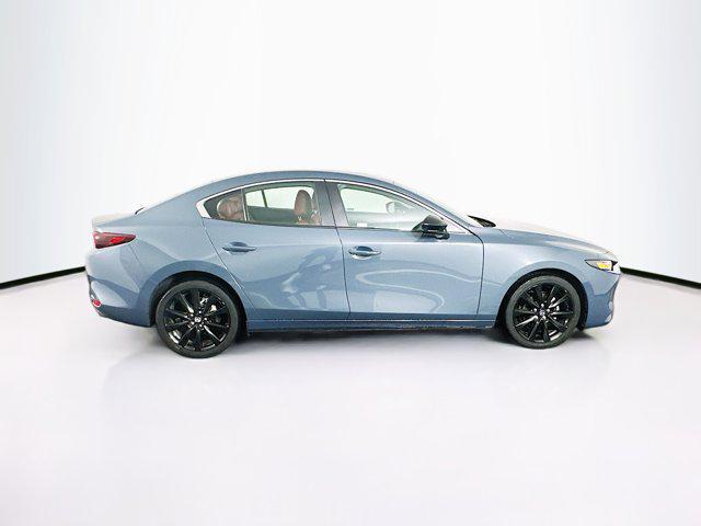 used 2023 Mazda Mazda3 car, priced at $23,297