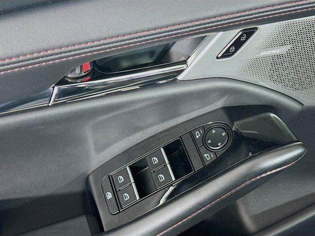 used 2023 Mazda Mazda3 car, priced at $23,297