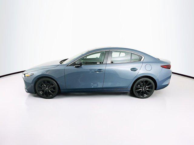 used 2023 Mazda Mazda3 car, priced at $23,297
