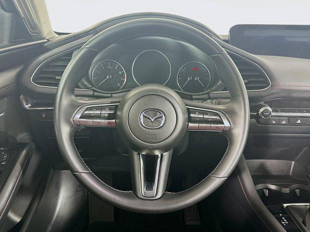 used 2023 Mazda Mazda3 car, priced at $23,297