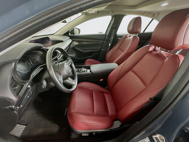 used 2023 Mazda Mazda3 car, priced at $23,297