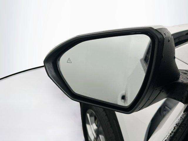 used 2024 Hyundai Tucson car, priced at $21,297