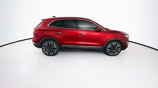 used 2019 Lincoln MKC car, priced at $20,489