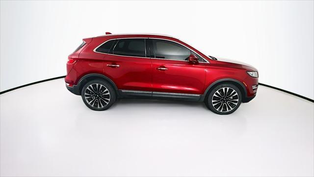 used 2019 Lincoln MKC car, priced at $20,489