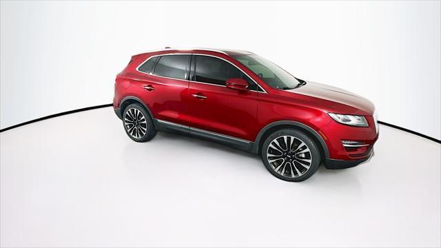 used 2019 Lincoln MKC car, priced at $20,489