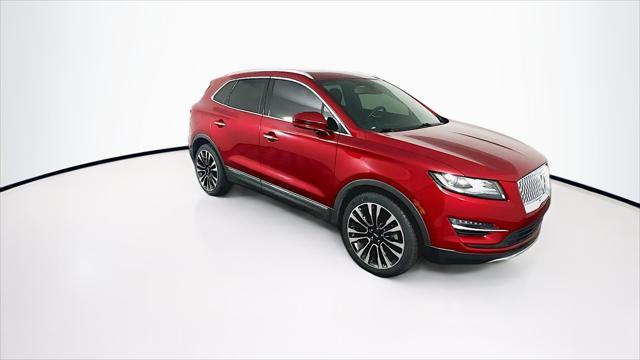 used 2019 Lincoln MKC car, priced at $20,489