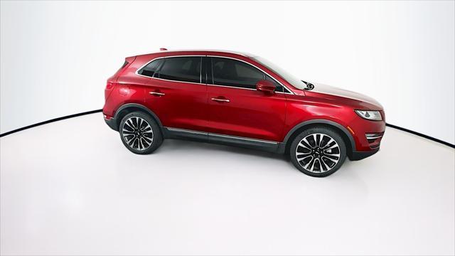 used 2019 Lincoln MKC car, priced at $20,489