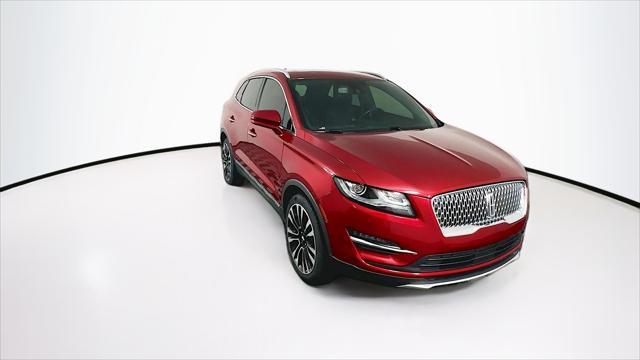 used 2019 Lincoln MKC car, priced at $20,489