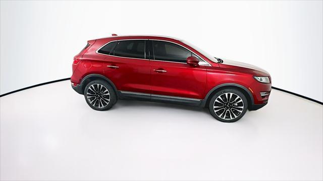 used 2019 Lincoln MKC car, priced at $20,489