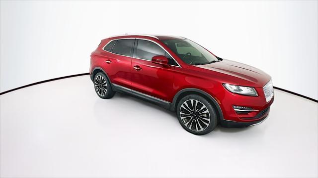 used 2019 Lincoln MKC car, priced at $20,489