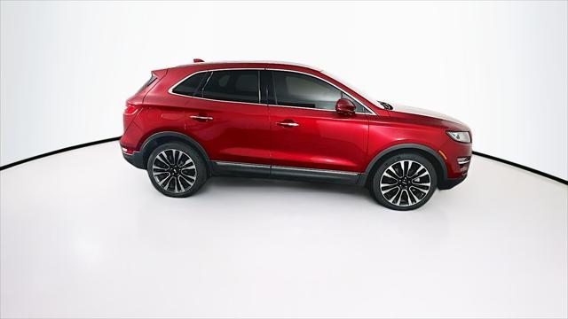 used 2019 Lincoln MKC car, priced at $20,489