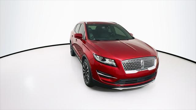 used 2019 Lincoln MKC car, priced at $20,489