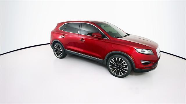 used 2019 Lincoln MKC car, priced at $20,489