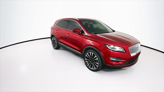 used 2019 Lincoln MKC car, priced at $20,489