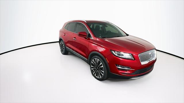 used 2019 Lincoln MKC car, priced at $20,489