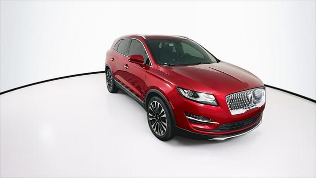 used 2019 Lincoln MKC car, priced at $20,489