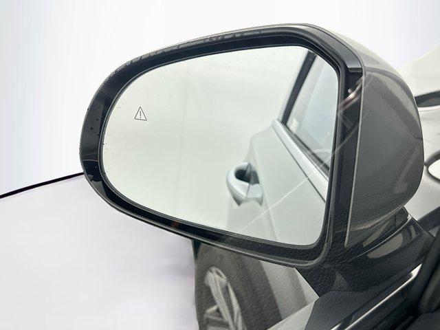 used 2022 Hyundai Santa Fe car, priced at $23,897