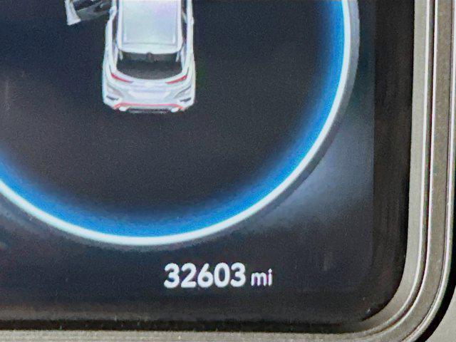 used 2022 Hyundai Kona N car, priced at $23,299