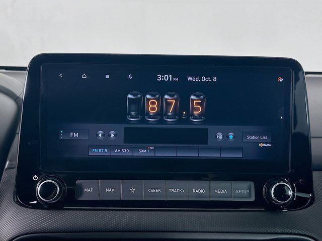 used 2022 Hyundai Kona N car, priced at $23,299