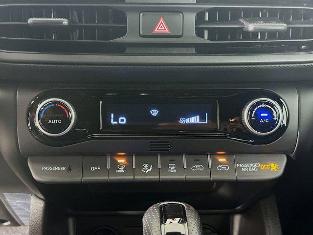 used 2022 Hyundai Kona N car, priced at $23,299