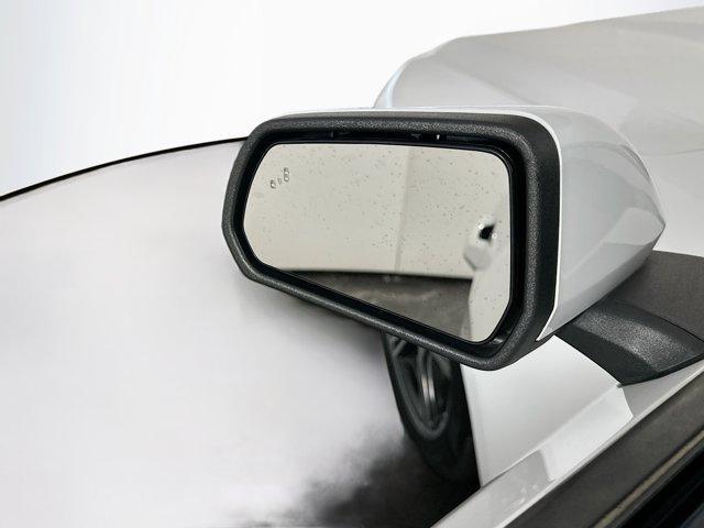 used 2024 Ford Mustang car, priced at $26,597