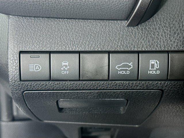 used 2022 Toyota Camry car, priced at $23,897