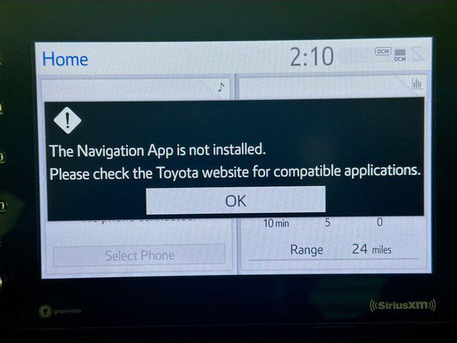 used 2022 Toyota Camry car, priced at $23,897