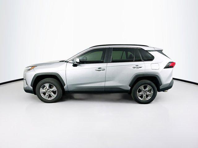 used 2023 Toyota RAV4 car, priced at $28,489