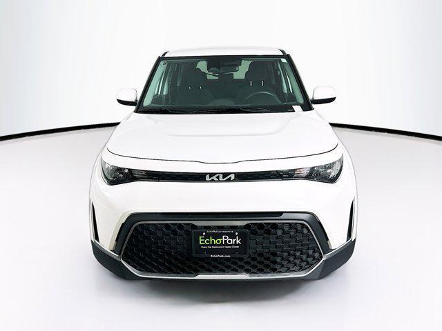 used 2024 Kia Soul car, priced at $16,697