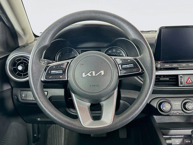 used 2023 Kia Forte car, priced at $16,389