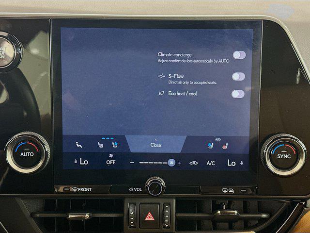used 2024 Lexus NX 250 car, priced at $40,397