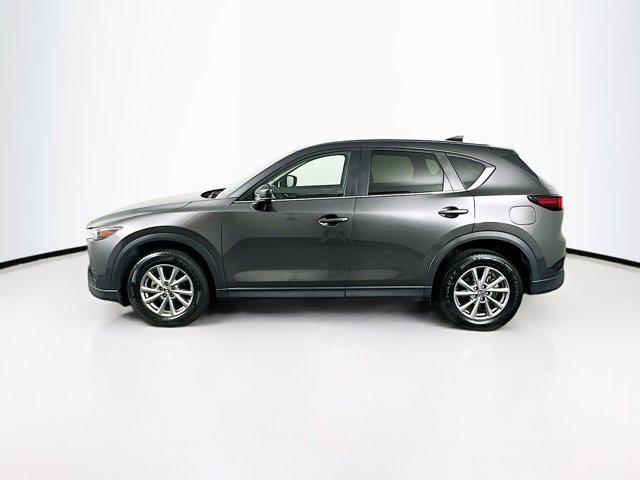 used 2022 Mazda CX-5 car, priced at $20,989