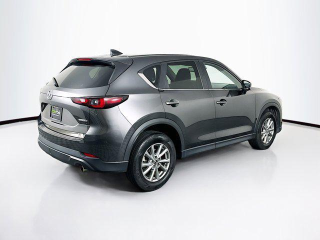 used 2022 Mazda CX-5 car, priced at $20,989