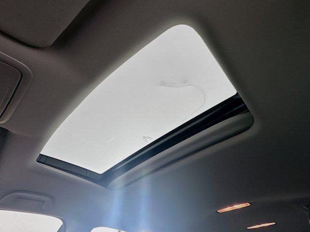 used 2022 Honda Pilot car, priced at $30,797