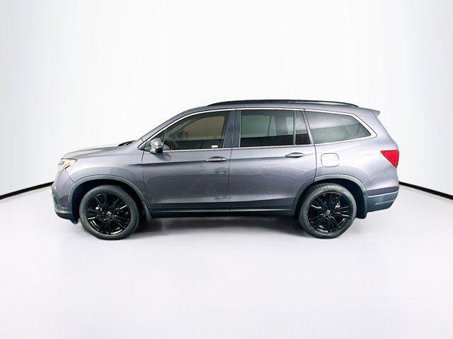 used 2022 Honda Pilot car, priced at $30,797