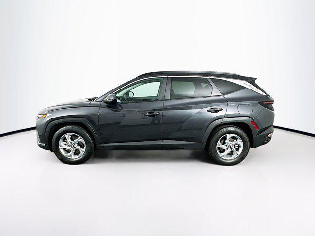 used 2023 Hyundai Tucson car, priced at $22,789