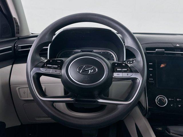 used 2023 Hyundai Tucson car, priced at $22,789