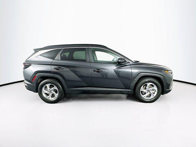 used 2023 Hyundai Tucson car, priced at $22,789