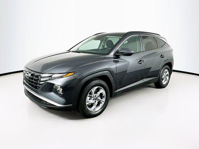 used 2023 Hyundai Tucson car, priced at $22,789