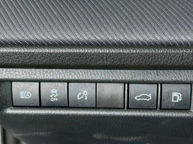 used 2025 Toyota Camry car, priced at $27,397