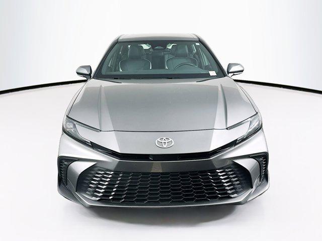 used 2025 Toyota Camry car, priced at $27,397