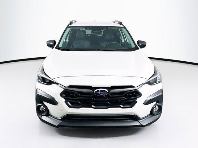 used 2024 Subaru Crosstrek car, priced at $27,289