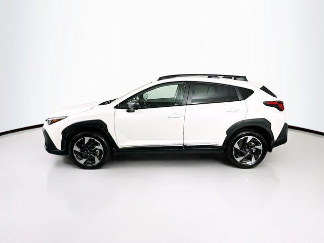 used 2024 Subaru Crosstrek car, priced at $27,289