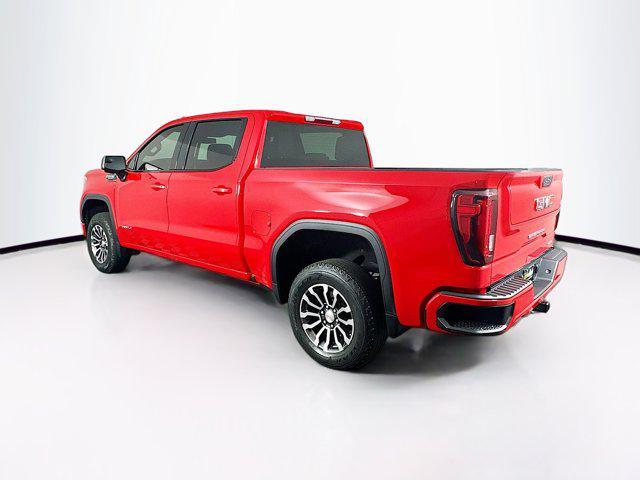 used 2021 GMC Sierra 1500 car, priced at $43,519