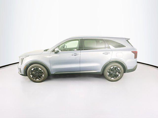 used 2024 Kia Sorento car, priced at $28,397