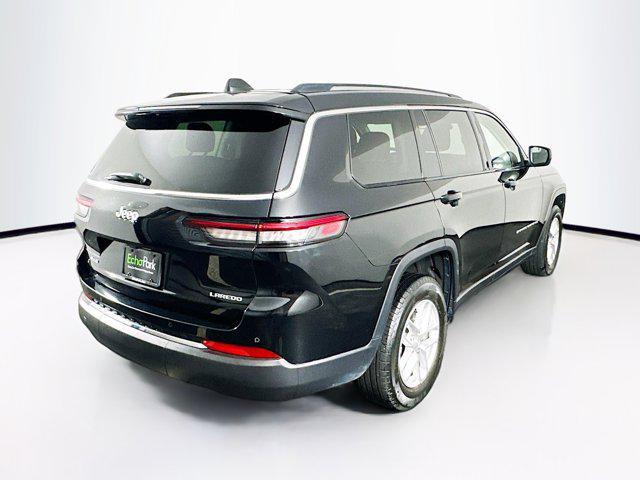 used 2023 Jeep Grand Cherokee L car, priced at $28,797